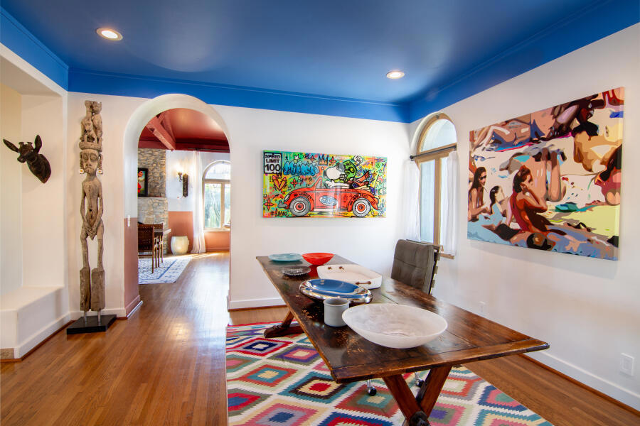 The Mesa - Residential