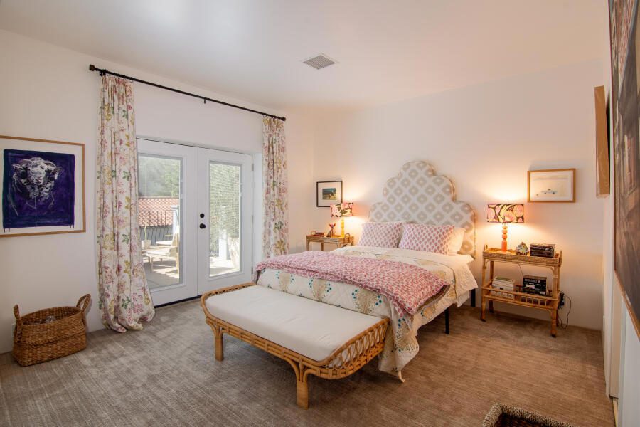 The Mesa - Residential