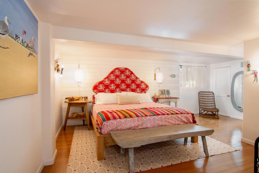 The Mesa - Residential