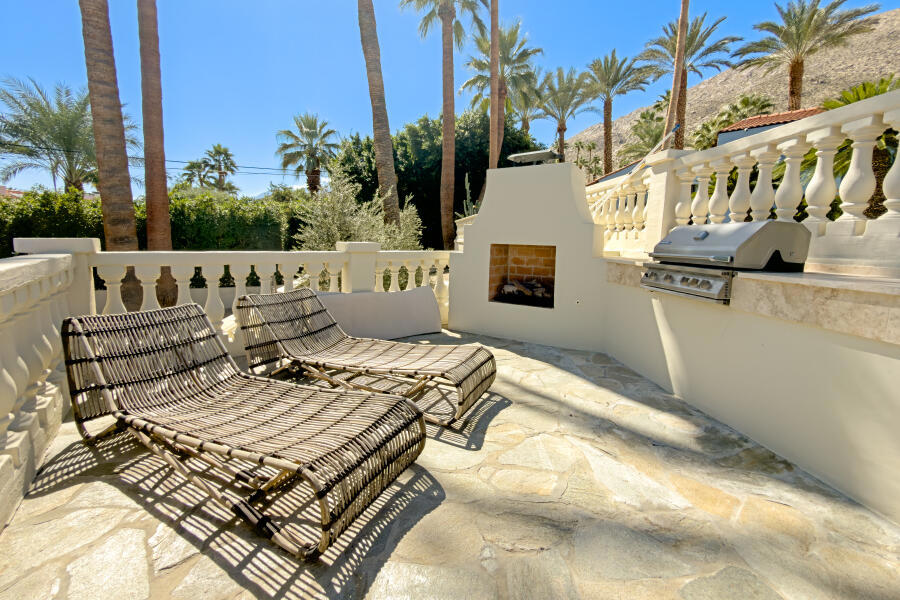 The Mesa - Residential