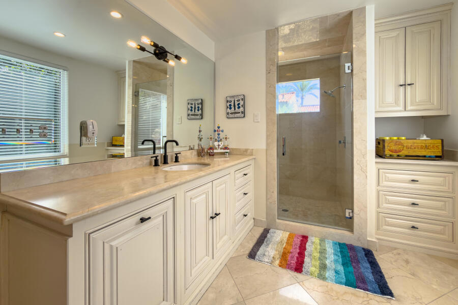 The Mesa - Residential