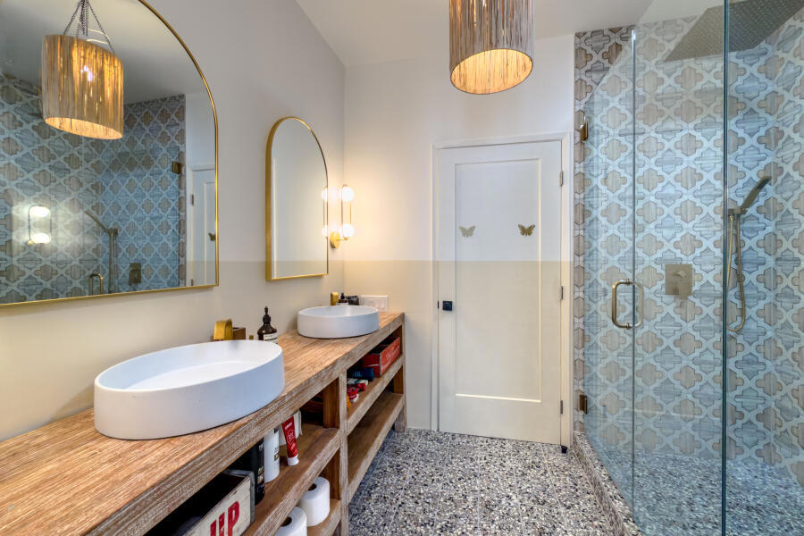 The Mesa - Residential