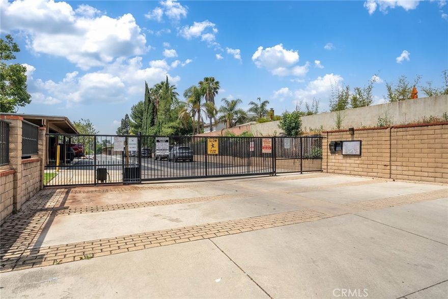 Beautifully upgraded 3beds2baths Condo in Gated community in Diamond Bar. Brand new painting and flooring! Move in ready! 1,221 sqft of thoughtfully designed living space, this charming home offers comfort, convenience, and modern style. Inviting open-concept layout with abundant natural light. The kitchen with ample cabinetry — perfect for cooking and entertaining. The spacious living room flows seamlessly to a private patio, ideal for relaxing. The large master suite features a walk-in closet and an ensuite bathroom with granite finishes. Two additional bedrooms offer flexibility for a home office, guest room, or growing family needs. Additional highlights include: In-unit laundry, Central A/C and heating, One garage space + one assigned carport parking. HOA dues with access to a sparkling pool, spa, BBQ area, and gated entry. Ideally located just minutes from major freeways (57, 60, 71, and 210), shopping centers, restaurants, and Cal Poly Pomona, this home blends suburban comfort with city convenience. Whether you’re a first-time buyer, or investor, this move-in-ready condo is a rare find in a desirable neighborhood. Don’t miss your chance to own in Sunset Crossing — schedule a private showing today!