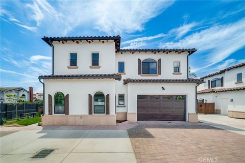 Photo of 2709 Cogswell Road #B, El Monte, CA 91732 (MLS # WS25142163) Photo of 2709 Cogswell Road #B, El Monte, CA 91732 (MLS # WS25142163)