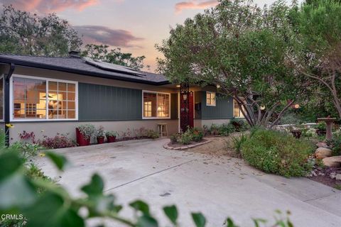 339 Carol Drive Ventura CA 93003