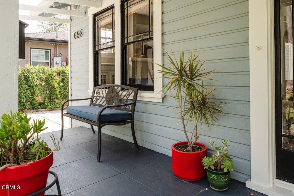 698 E Elizabeth Street