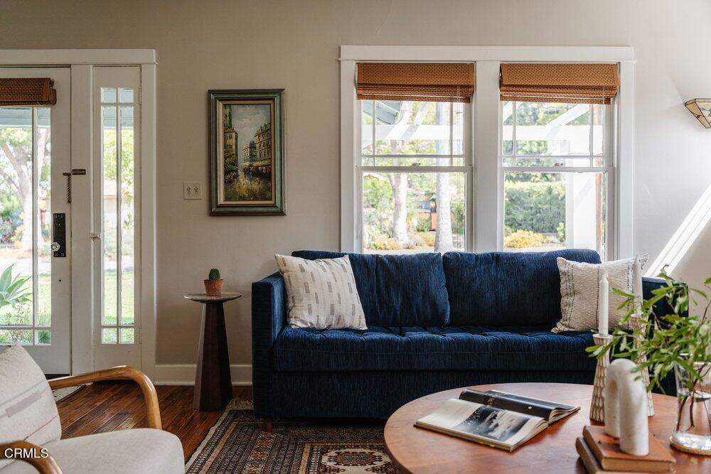 698 E Elizabeth Street