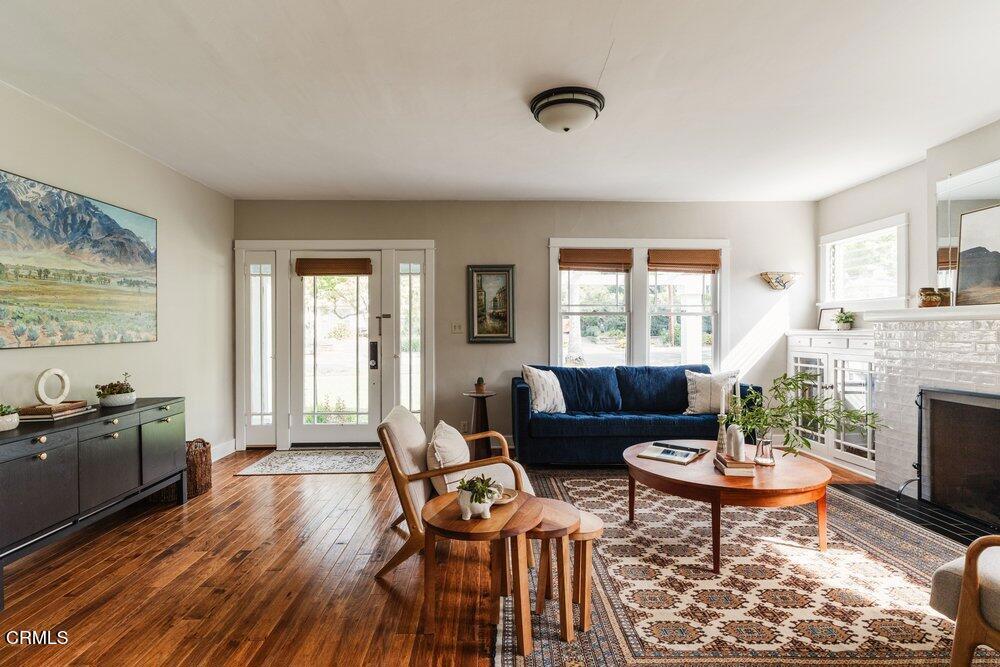 698 E Elizabeth Street