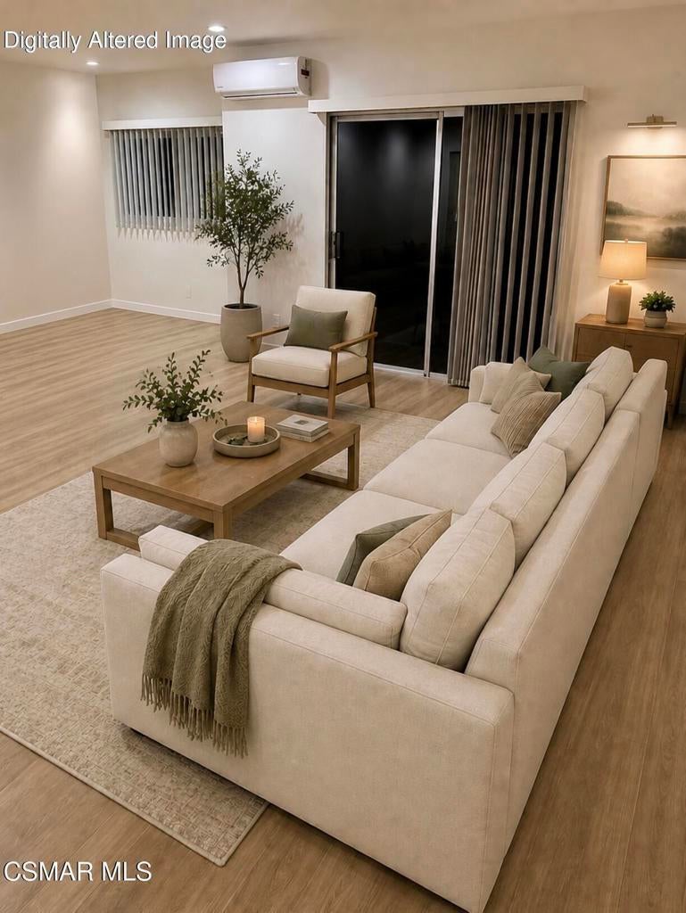 Photo of 5400 Newcastle Avenue #68, Encino, CA 91316 (MLS # 226003836)