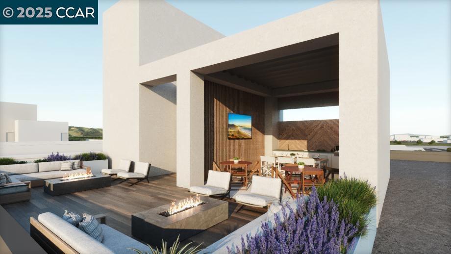 WARM SPRINGS - Residential