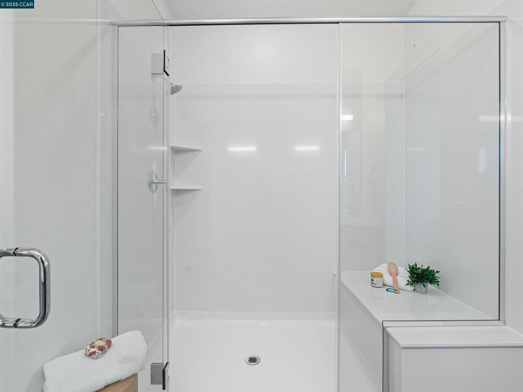 WARM SPRINGS - Residential