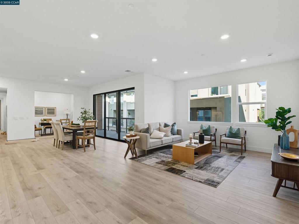 WARM SPRINGS - Residential