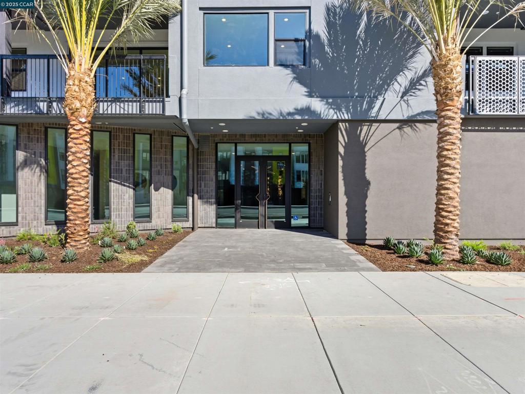 WARM SPRINGS - Residential