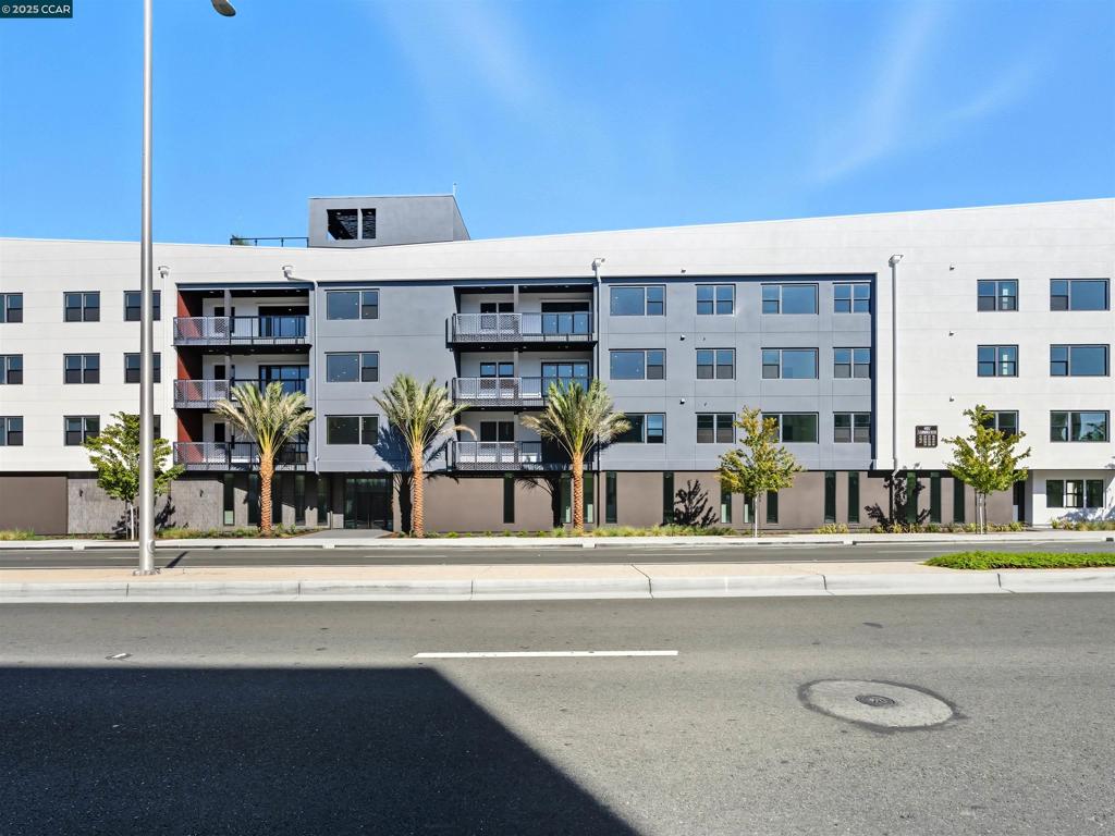 WARM SPRINGS - Residential