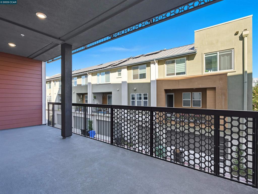 WARM SPRINGS - Residential