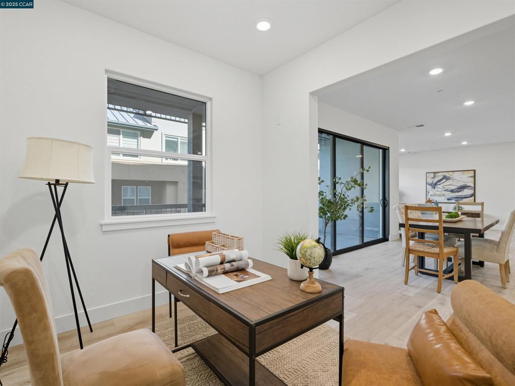 WARM SPRINGS - Residential