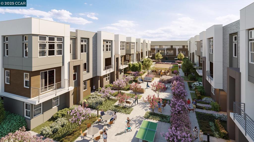 WARM SPRINGS - Residential