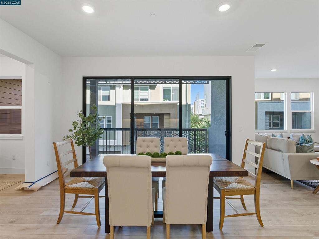 WARM SPRINGS - Residential