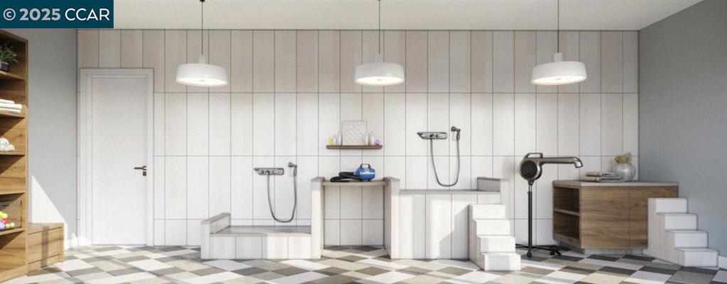 WARM SPRINGS - Residential