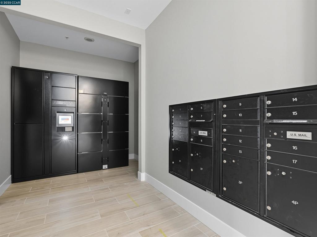 WARM SPRINGS - Residential