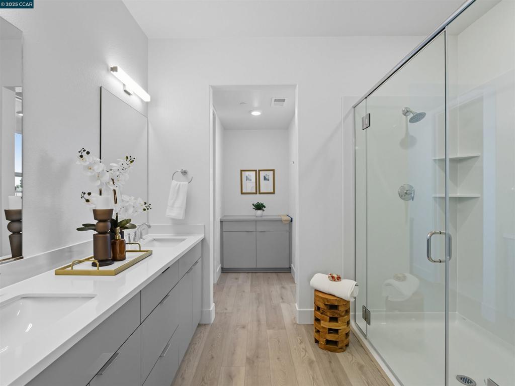 WARM SPRINGS - Residential