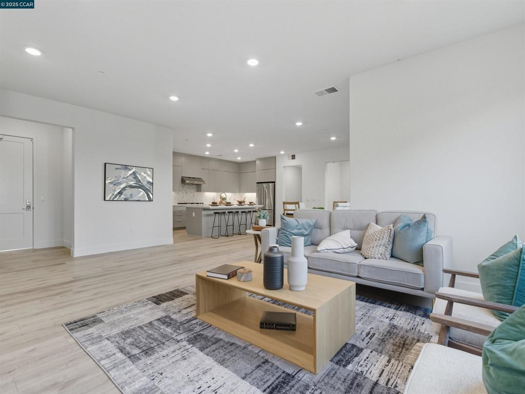 WARM SPRINGS - Residential