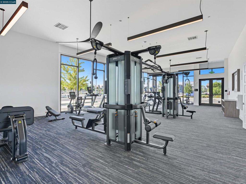 WARM SPRINGS - Residential