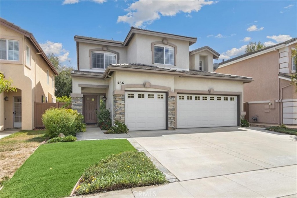 Newbury Estates (173) - Residential Lease