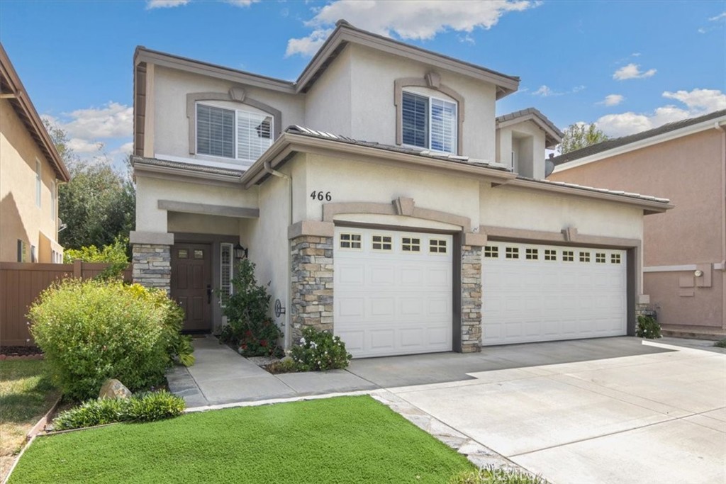 Newbury Estates (173) - Residential Lease
