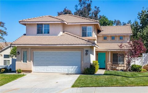 33586 Brushy Hollow Drive Yucaipa CA 92399
