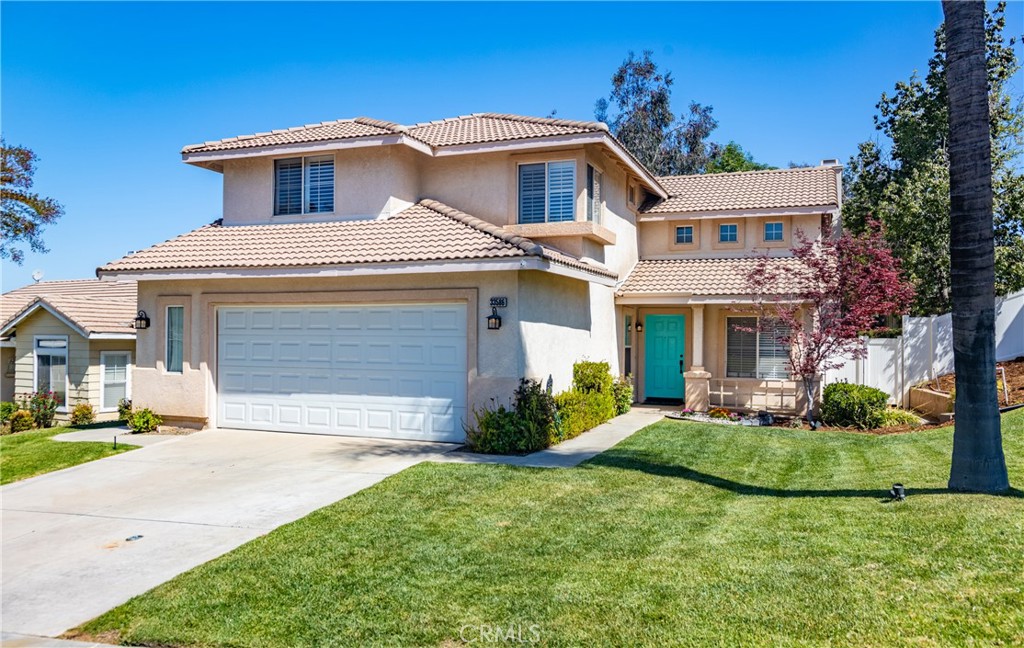 33586 Brushy Hollow Drive