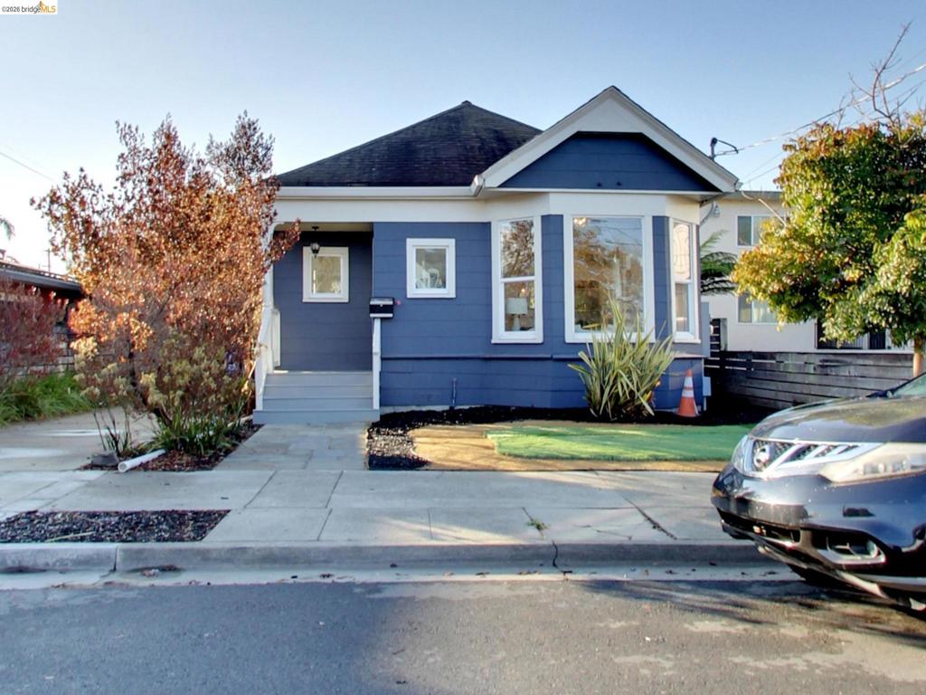 1324 Burnett