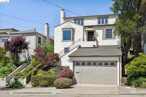 Photo of 350 Florence Ave AVE, Oakland, CA 94618 (MLS # 41135403)