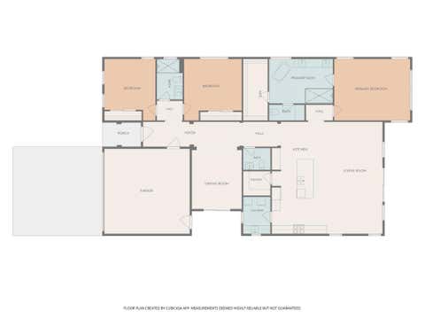 Photo of 3443 Via Leonardo, Palm Desert, CA 92260 (MLS # 219149204DA)