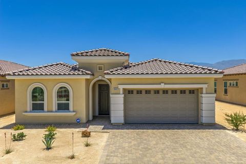 Photo of 3443 Via Leonardo, Palm Desert, CA 92260 (MLS # 219149204DA)