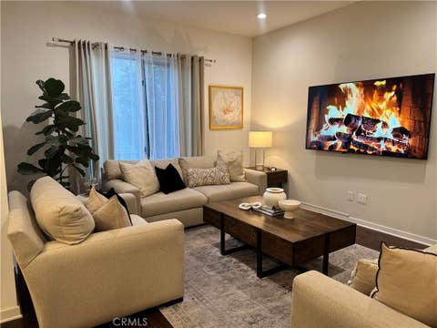 Photo of 21 Gramercy #218, Irvine, CA 92612 (MLS # OC26184184)