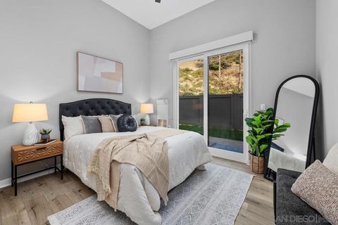 Photo of 2900 Via Alta Pl, San Diego, CA 92108 (MLS # 260002680SD)