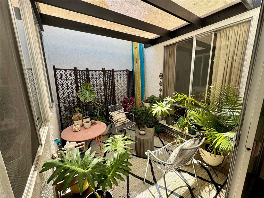 Leisure World (LW) - Residential Lease