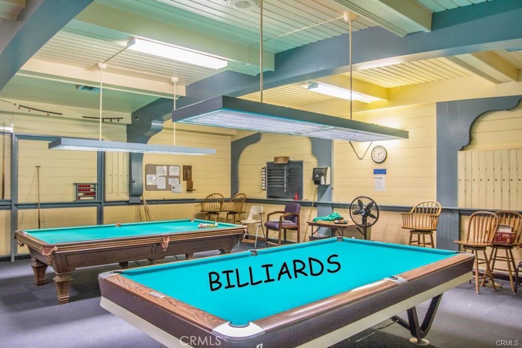 Leisure World (LW) - Residential Lease