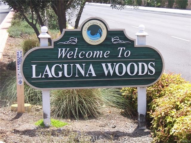 Leisure World (LW) - Residential Lease