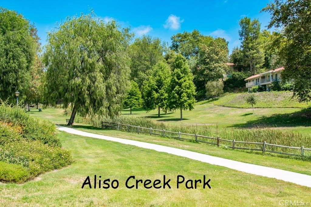 Leisure World (LW) - Residential Lease