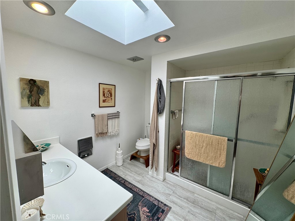 Leisure World (LW) - Residential Lease