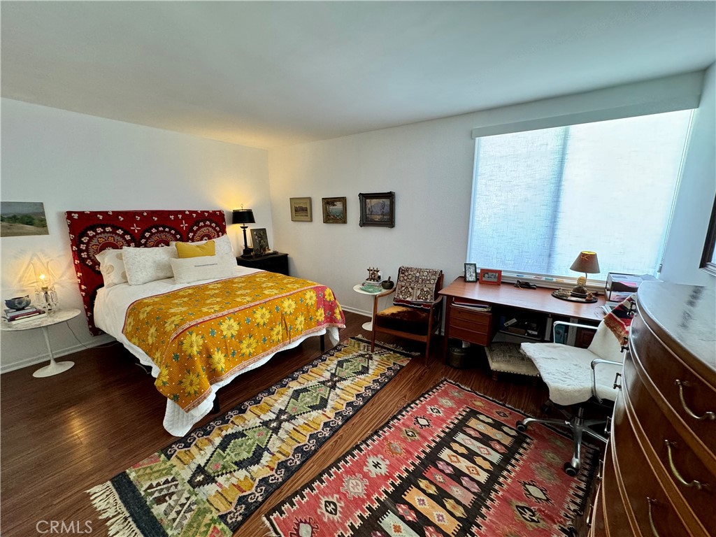 Leisure World (LW) - Residential Lease