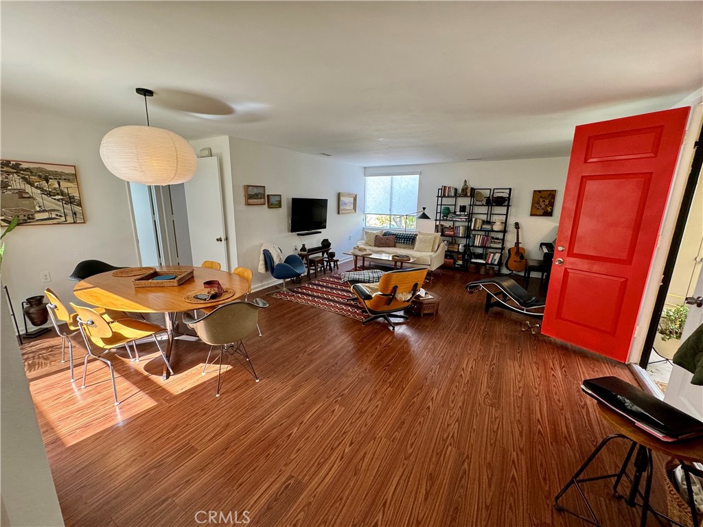 Leisure World (LW) - Residential Lease