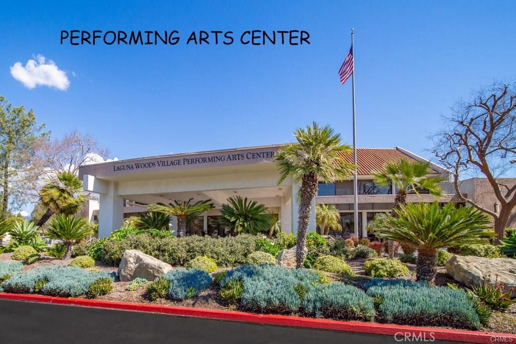 Leisure World (LW) - Residential Lease