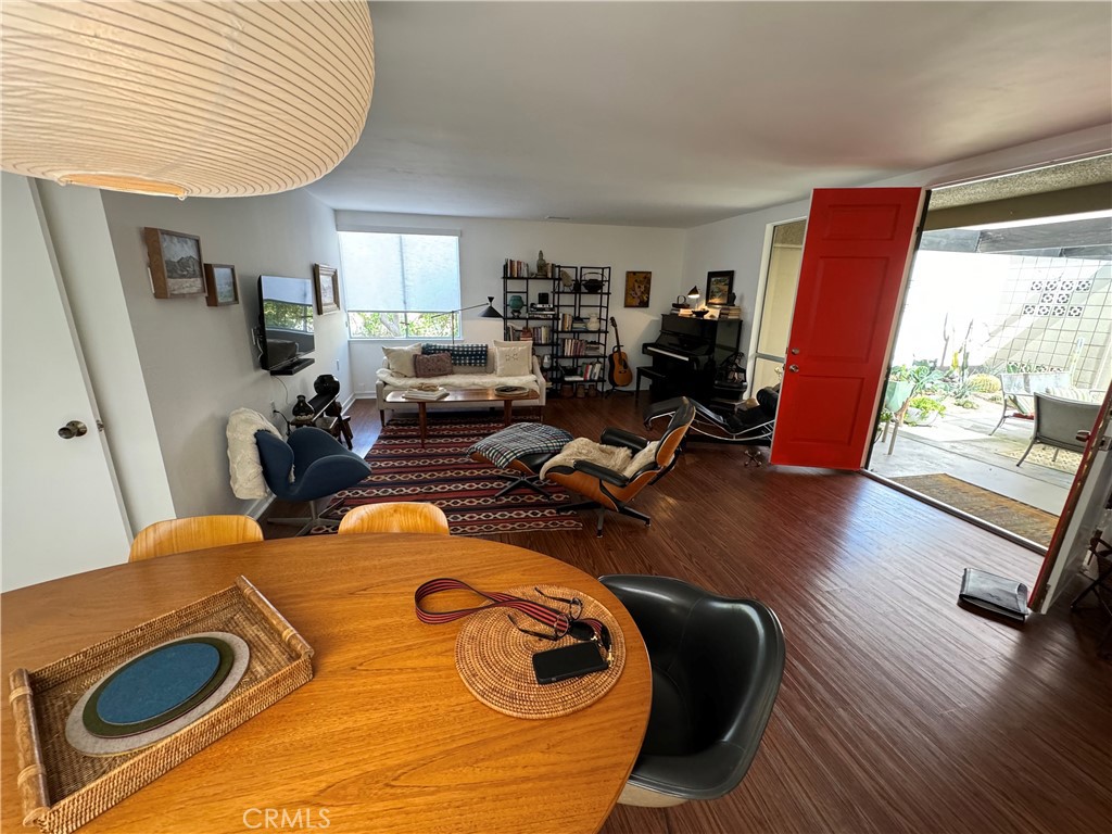 Leisure World (LW) - Residential Lease