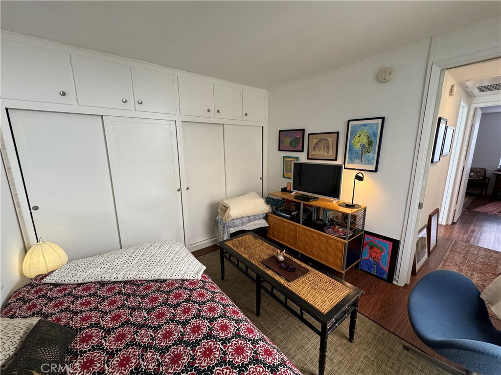 Leisure World (LW) - Residential Lease