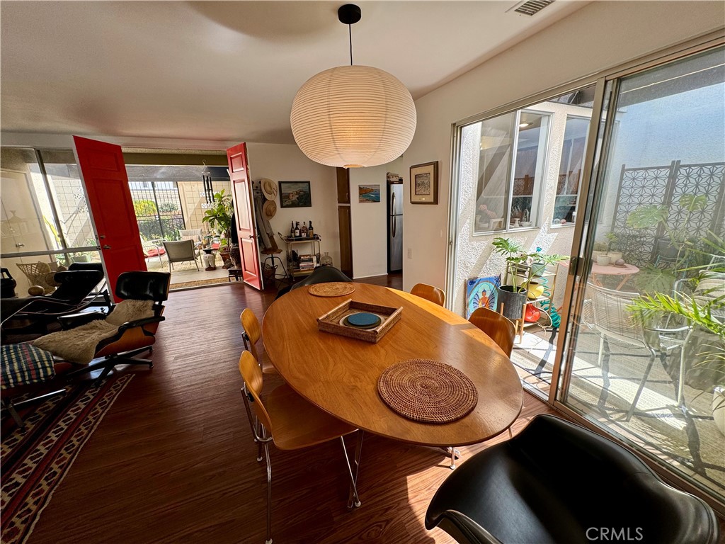 Leisure World (LW) - Residential Lease