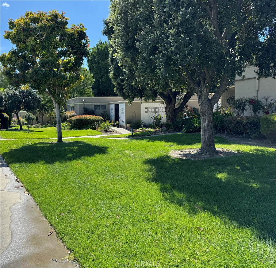 Leisure World (LW) - Residential Lease