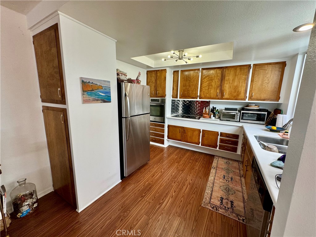 Leisure World (LW) - Residential Lease